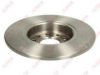 ABE C4F006ABE Brake Disc